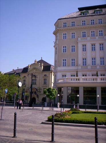 Bratislava mesto