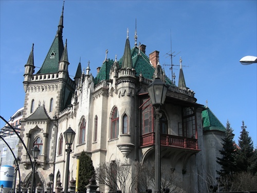 Jakabov palác