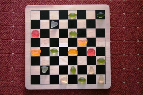Šach-mat
