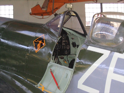 Spitfire III