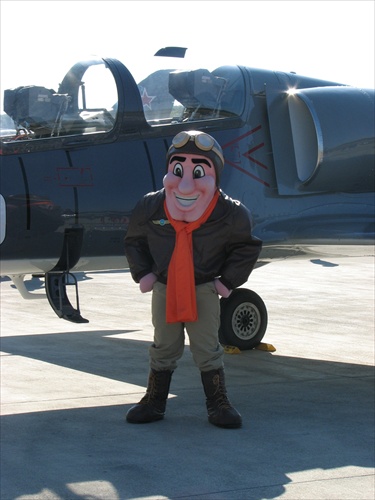 Ujo pilot