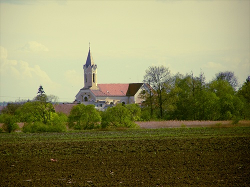 Kopčiansky kostol