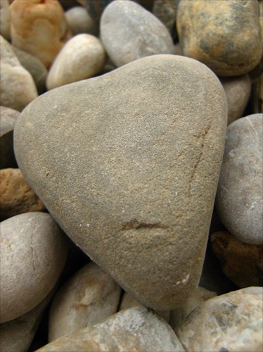 Svet kameňov