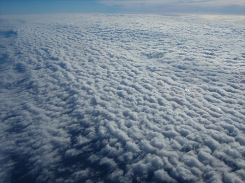Oblaky