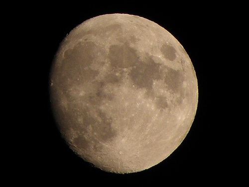 Mesiac