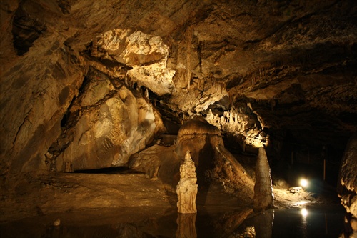 Belianska jaskyna