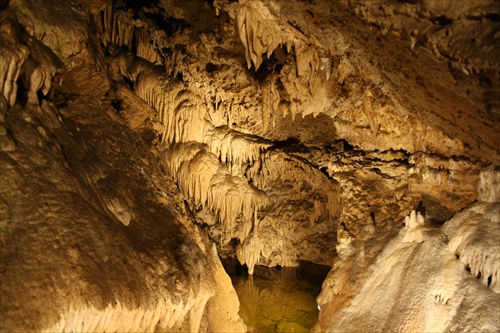 Belianska jaskyna