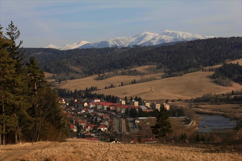 Nižná nad Oravou