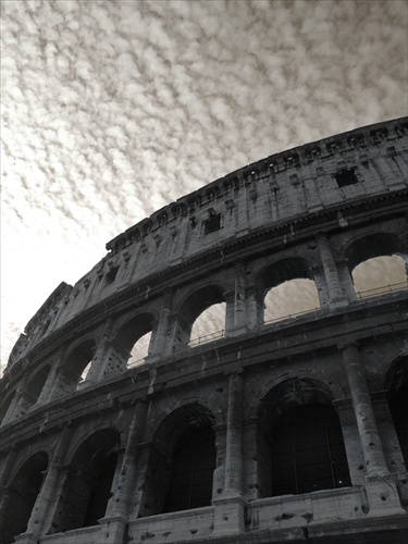 Koloseum I.
