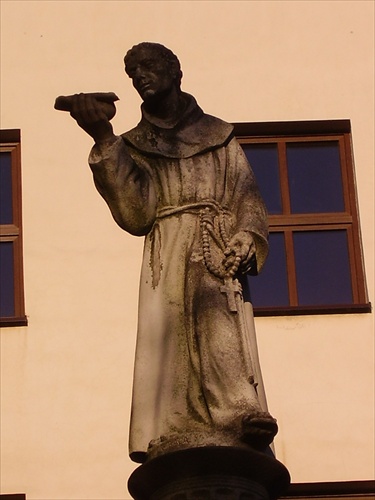 Sv. František