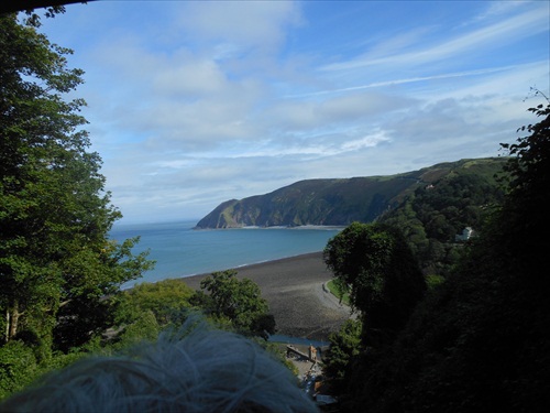 LYNMOUTH ANGLICKO