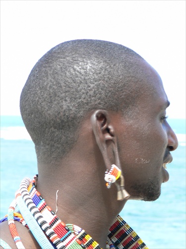 Profil Masajca