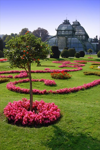 Botanischer Garten Wien