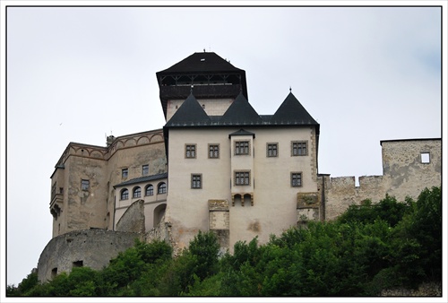 Matúšov hrad