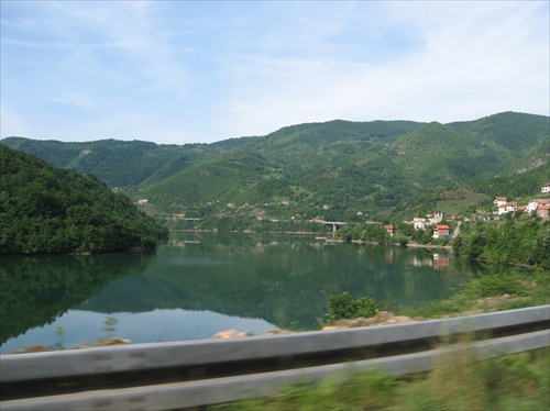 Rieka Drina