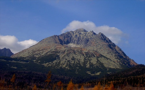 Mt.Gerlach :)
