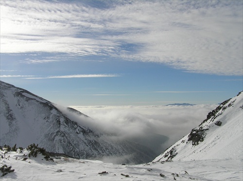 Západné Tatry