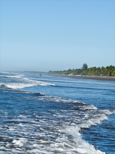 Playa Costa Sol