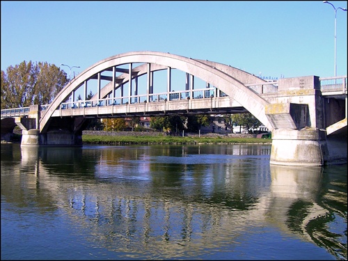 Piešťanský most