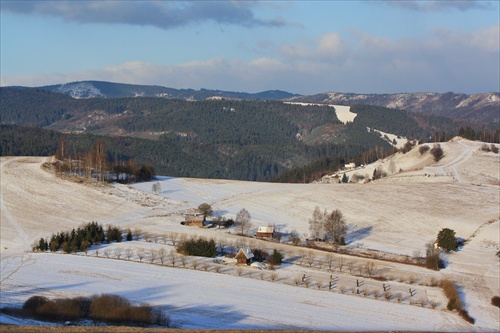 Na Lúčkach