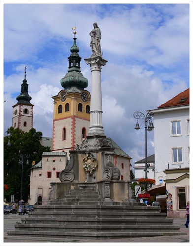 Banská Bysrica