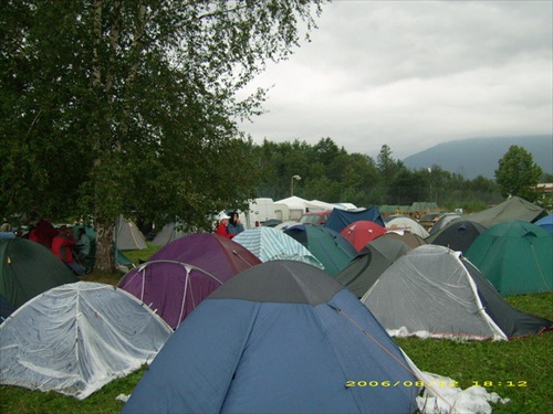Campfest