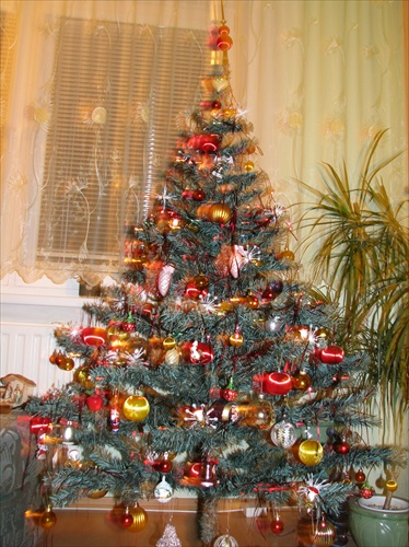 Vianoce 2007