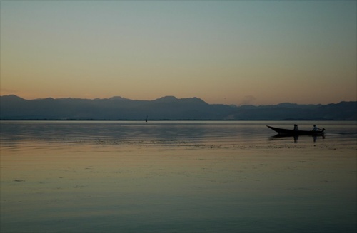 Murici - NP Skadarské jazero