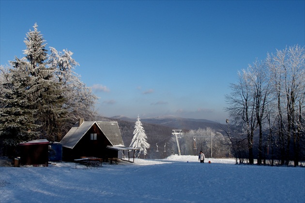 Pezinská BABA