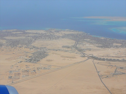 Egypt-Hurghada