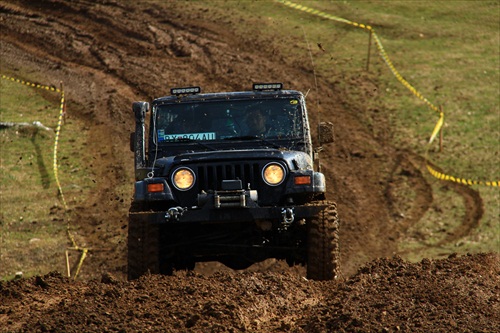 offroad 2013