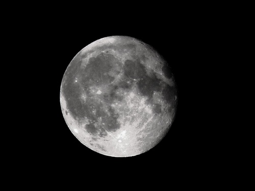 Mesiac 1