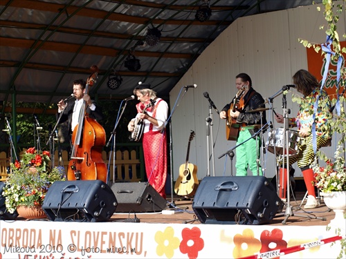 Miková 2010 - festival - 13