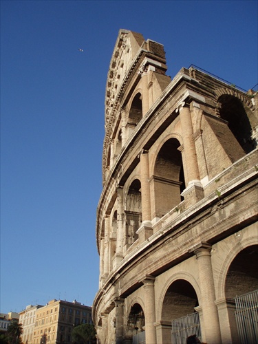 Koloseum 1