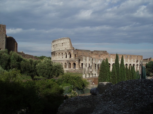 Koloseum 2