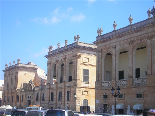 Torresaura palace