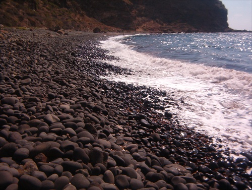 Kamenna plaz 2