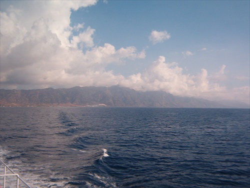 Ostrov Kos