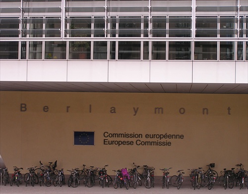 tak takto si Európska komisia predstavuje riešenie dopravy v EÚ