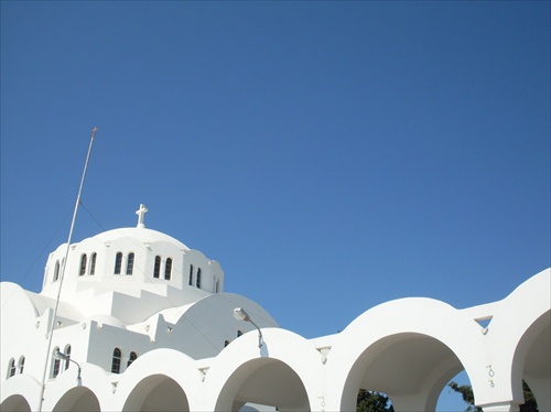 Santorini 2011