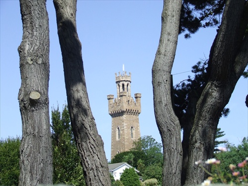 Victoria tower-1848