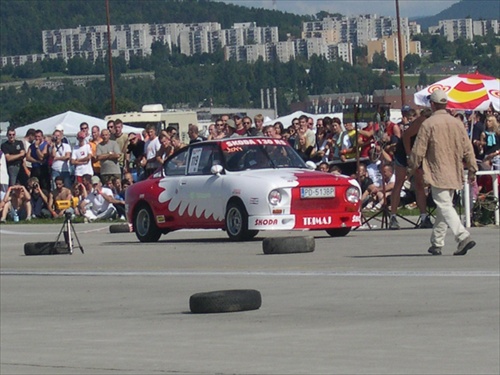 Škoda 120 RS