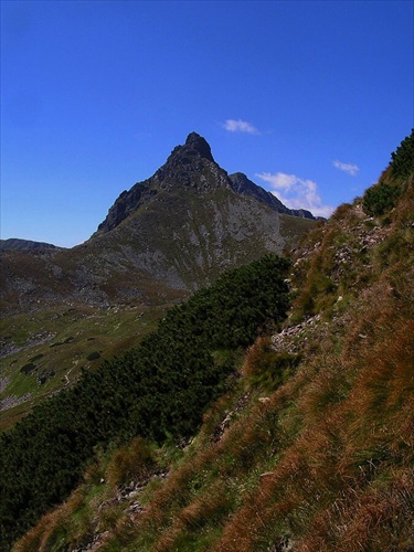 Matterhorn SK