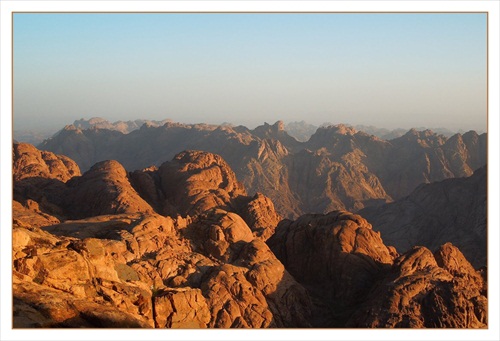 Sinaj 2285 m (2)