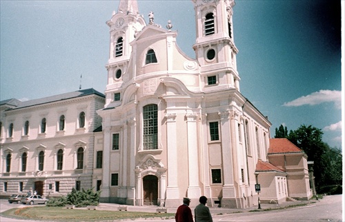 katedrála