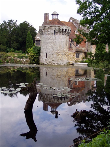 Zrkadlovy hrad 2