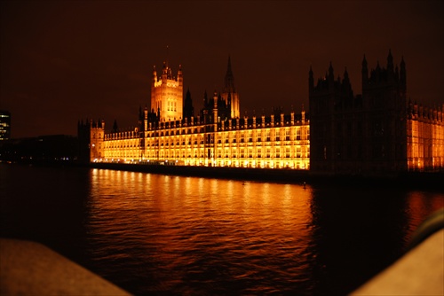 House of Parlament