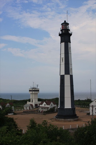Ft. Story Lighthouse, Norfolk, VA