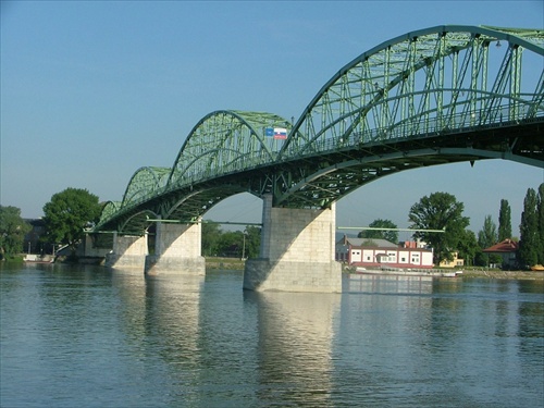 Most v Sturove