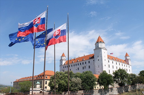 jeden zo symbolov slovenska